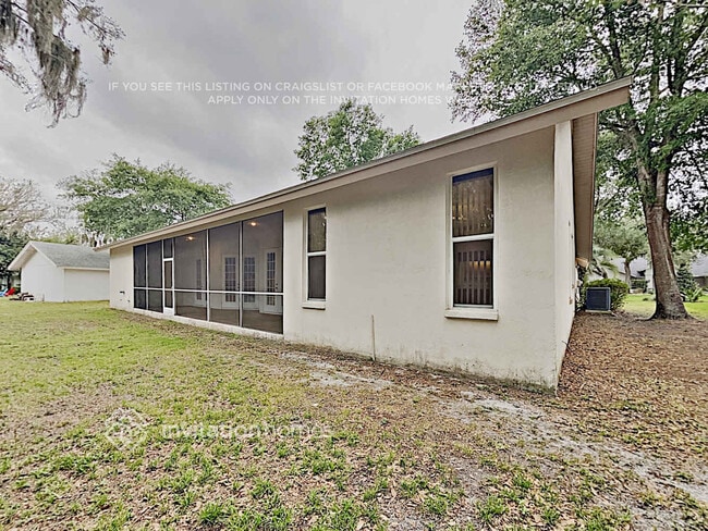 2906 Aston Ave in Plant City, FL - Building Photo - Building Photo