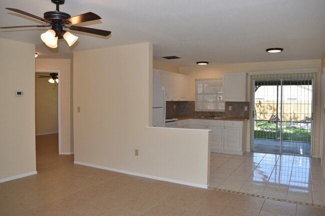 property at 3129 Vanceboro St