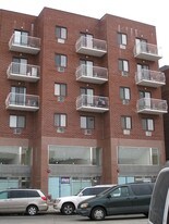 42-09 College Point Blvd in Flushing, NY - Building Photo