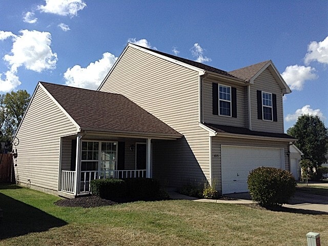 property at 6515 Calloway Ct