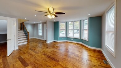 1702 Highland Ave in Knoxville, TN - Building Photo - Building Photo