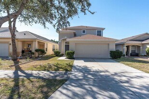 1015 Windton Oak Dr in Ruskin, FL - Building Photo