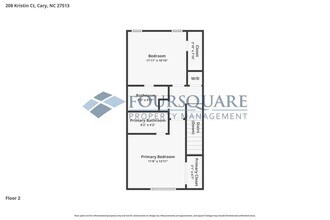 208 Kristin Ct in Cary, NC - Building Photo - Building Photo