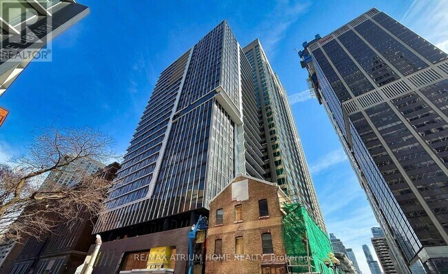 property at 771-2771 Yonge St