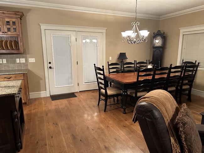 property at 345 Meadow Brook Ln