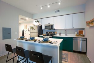 Student | Uncommon Reno Apartments