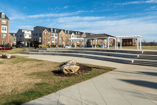 Greenbelt Station in Greenbelt, MD - Foto de edificio - Building Photo