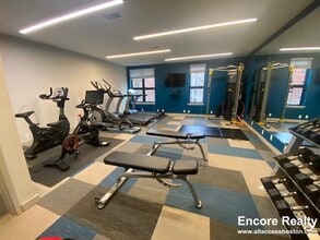 26 Marion St, Unit 45-507 in Brookline, MA - Building Photo - Building Photo