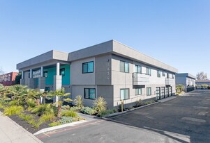 Innovation on Hollenbeck Apartments