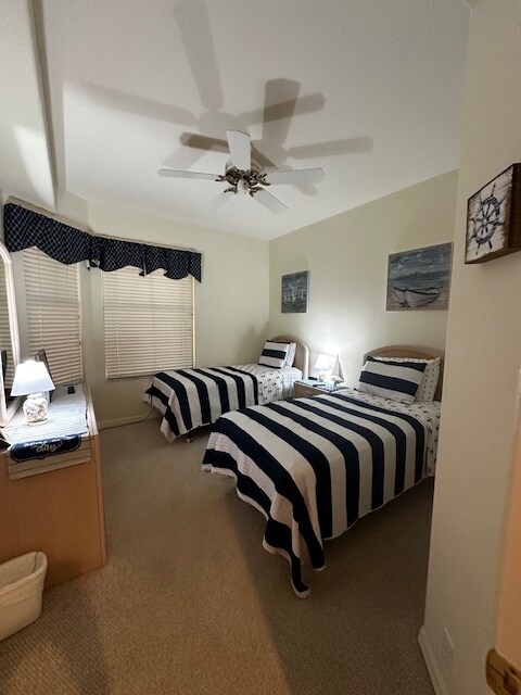 property at 16411 Millstone Cir