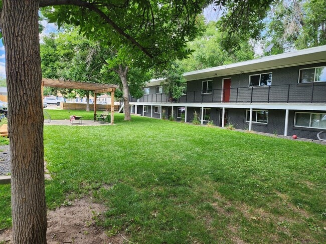 property at 7095 W 13th Ave