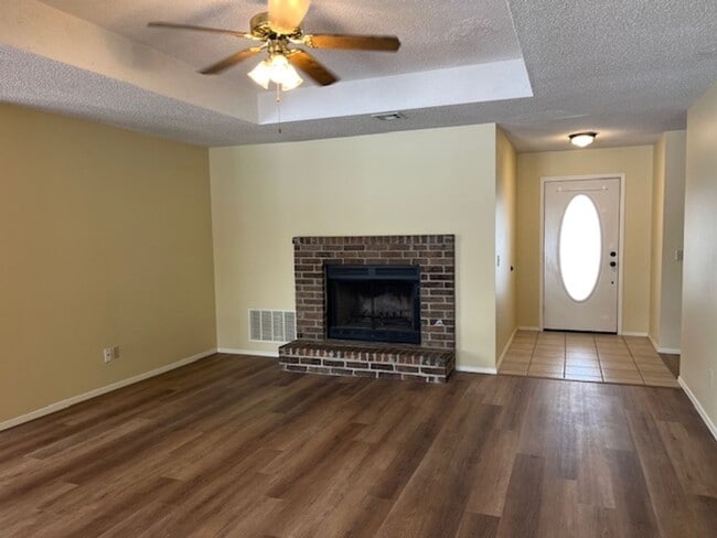 401 N 39th St in Rogers, AR - Building Photo - Building Photo