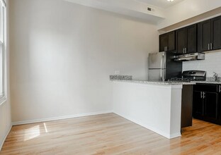 2519 N Lincoln Ave in Chicago, IL - Foto de edificio - Building Photo