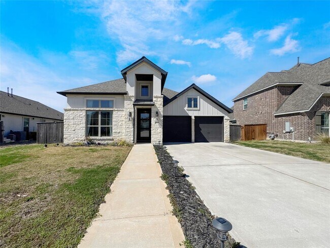 16608 Christina Garza Dr in Manor, TX - Building Photo - Building Photo