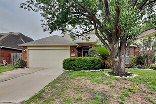 17902 Western Pass Ln in Houston, TX - Building Photo