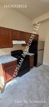 2426 Jefferson St in Baltimore, MD - Building Photo - Building Photo