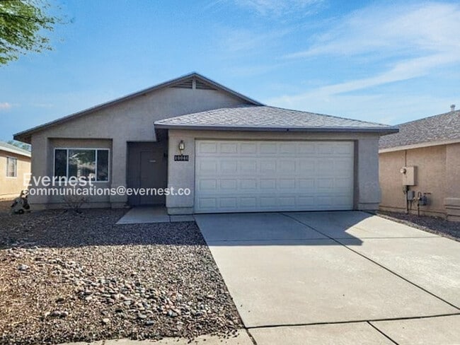property at 10046 E Paseo San Rosendo