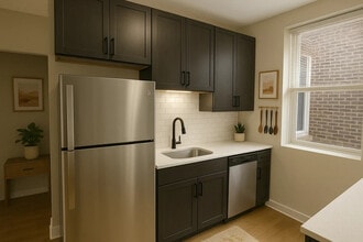 728 W Barry Ave in Chicago, IL - Building Photo - Building Photo