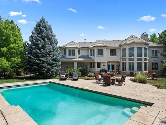 7125 Polo Ridge Dr in Littleton, CO - Building Photo - Building Photo