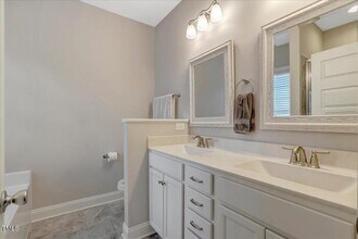 195 Tom Wright Rd in Franklinton, NC - Building Photo - Building Photo