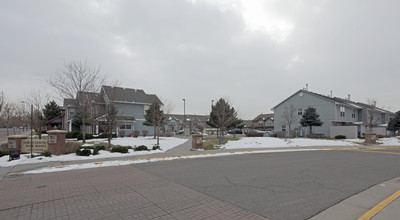 North Lincoln Park Homes in Denver, CO - Building Photo - Building Photo