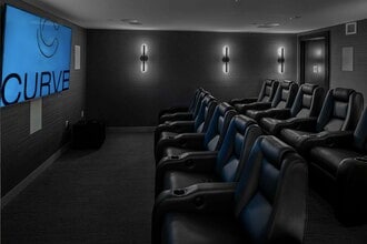 Curve in Halifax, NS - Building Photo - Building Photo