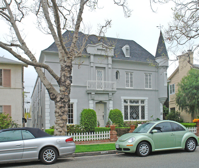 149 S Bedford Dr in Beverly Hills, CA - Building Photo - Building Photo