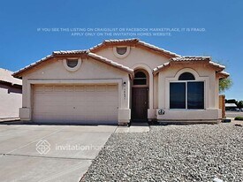 16631 North 23rd Pl in Phoenix, AZ - Building Photo