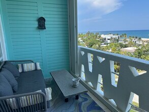 2840 N Ocean Blvd, Unit 704 in Fort Lauderdale, FL - Building Photo - Building Photo