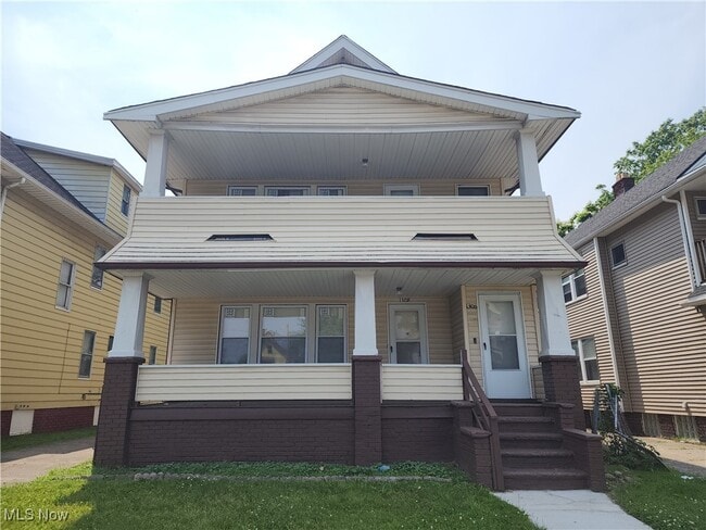 property at 1306 E 134th St