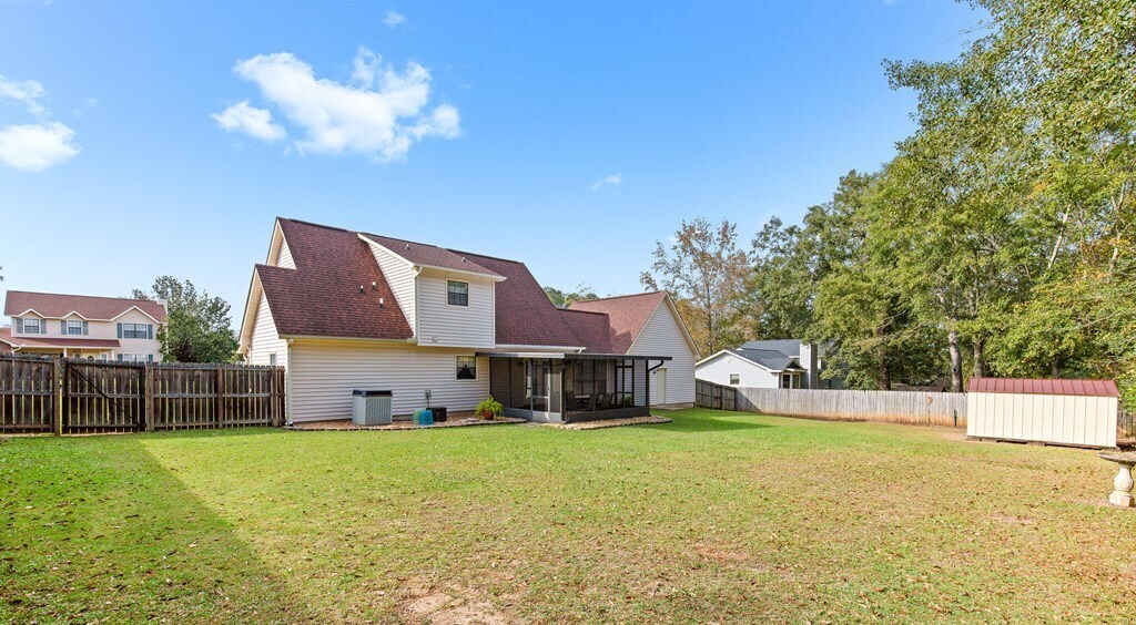 624 Wimbledon Dr in Dothan, AL - Building Photo
