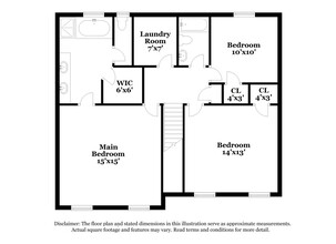 411 Hillcrest Cmns in Canton, GA - Building Photo - Building Photo