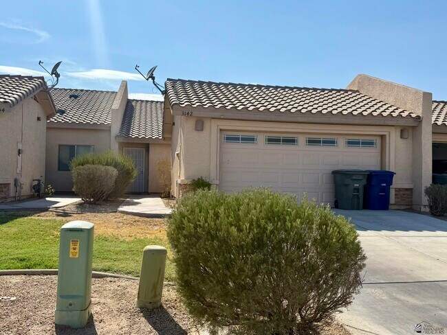 3142 S Ragen Dr in Yuma, AZ - Building Photo - Building Photo