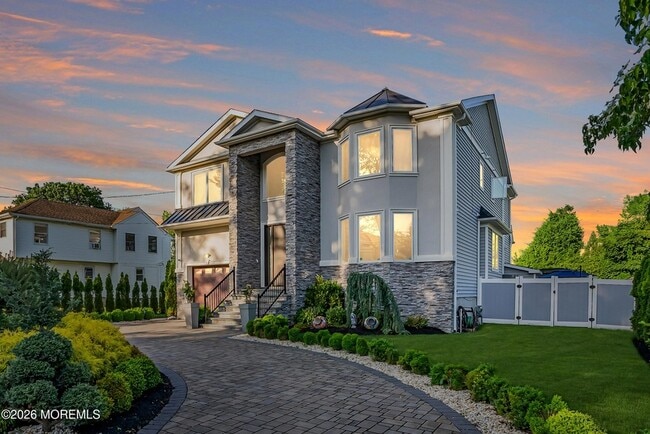 property at 243 Overbrook Ave