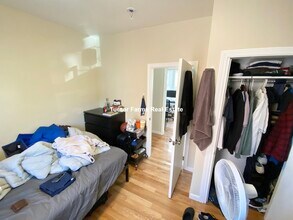 5 Bickford Ave, Unit 6 Bickord ave in Boston, MA - Building Photo - Building Photo