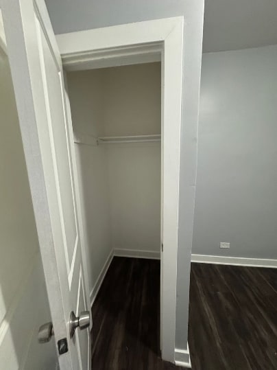 property at 4800 S Winchester Ave