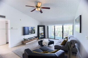 9088 W Atlantic Blvd in Coral Springs, FL - Building Photo