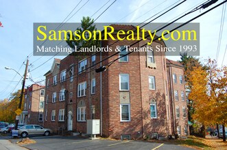 100 Taft Ave, Unit 3 in Providence, RI - Foto de edificio - Building Photo