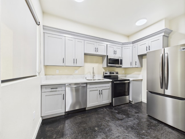 property at 8453 Langdon Ave