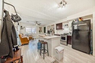 1-4005-9 9 St SE in Calgary, AB - Building Photo - Building Photo