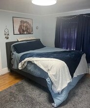 38-40 Apthorp St in Quincy, MA - Building Photo - Building Photo