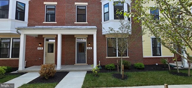 414 Chapel Alley in Frederick, MD - Building Photo - Building Photo