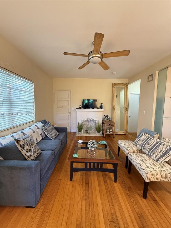 1550 Jefferson Ave in Miami Beach, FL - Building Photo - Building Photo