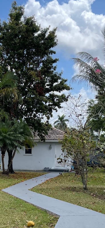 13810 SW 34th St in Miami, FL - Building Photo - Building Photo
