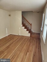 1330 Meridene Dr in Baltimore, MD - Building Photo
