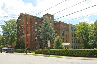 110 Mill St Apartments