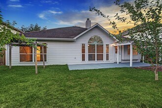 3806 Flatwood Dr in Katy, TX - Building Photo - Building Photo