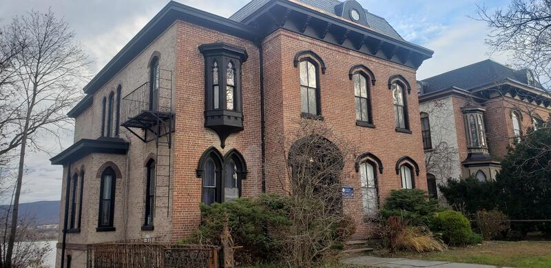 226 Montgomery St in Newburgh, NY - Building Photo