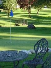 Pasadena Ridge Golf Course Apartments in Spokane, WA - Foto de edificio - Building Photo