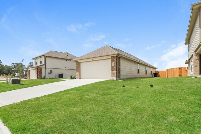 property at 416 Brushback Dr